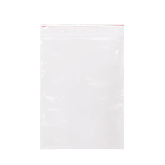 PE-painekiristyspussi 300 x 400 x 0,05 mm