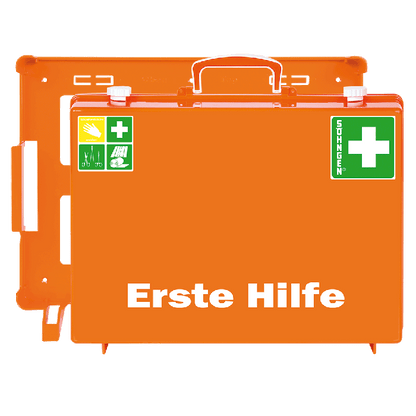 Galvo Erste-Hilfe MT-CD
