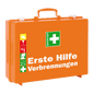 Erste-Hilfe-Koffer Brandverletzungen MT-CD