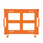CD-Wandhalter MT orange