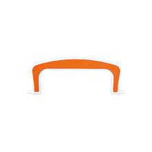 CD-Griff orange ab 2017