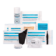 aluderm® Plus Extra -sarja