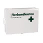 Verbandkasten OSLO Stahlblech leer