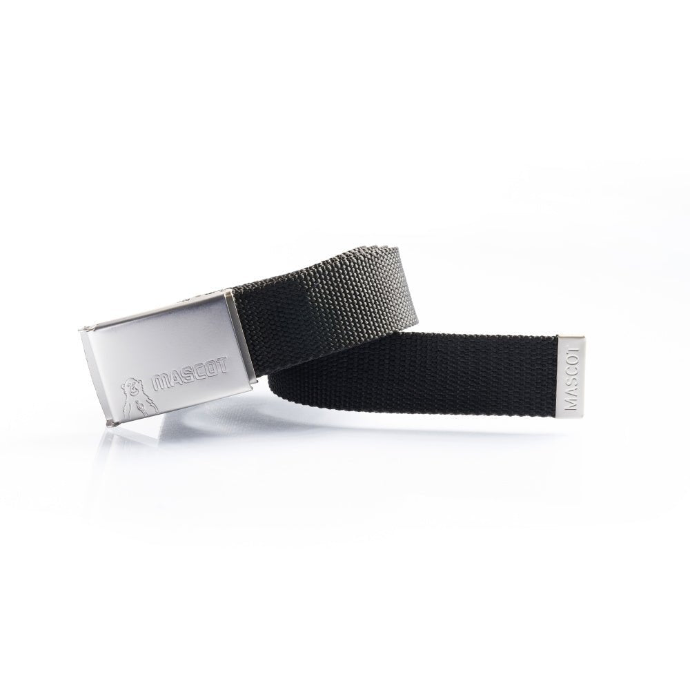 MASCOT® Gibraltar koko ONE, musta | Pakkaus (1 kpl)