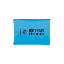 Ensiapu: lomalla sattuneet tapaturmat