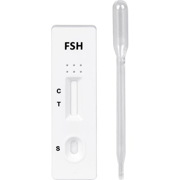 Cleartest Menopause, pakkaus: 6 testiä | Pakkaus (6 testiä)