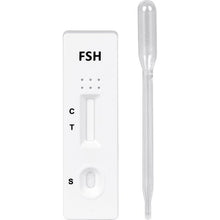 Cleartest Menopause, pakkaus: 6 testiä | Pakkaus (6 testiä)