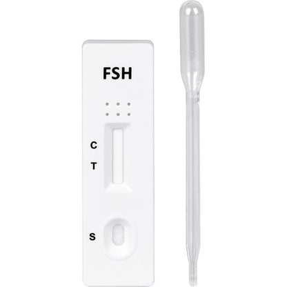 Cleartest Menopause, pakkaus: 6 testiä | Pakkaus (6 testiä)