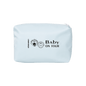 Erste-Hilfe-Tasche Baby on Tour hellblau