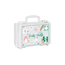 kleine GROSSE Hilfe Kindergarten Koffer Quick-CD
