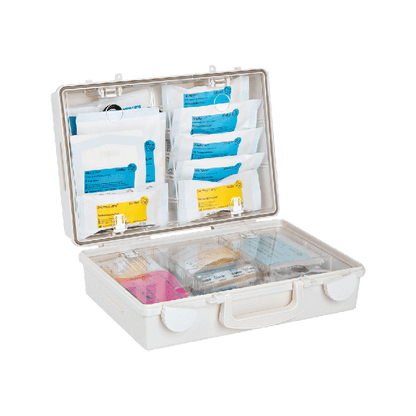 kleine GROSSE Hilfe SCHULE - Koffer SN-CD