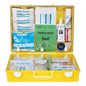 Erste Hilfe Extra+ Industrie MT-CD gelb