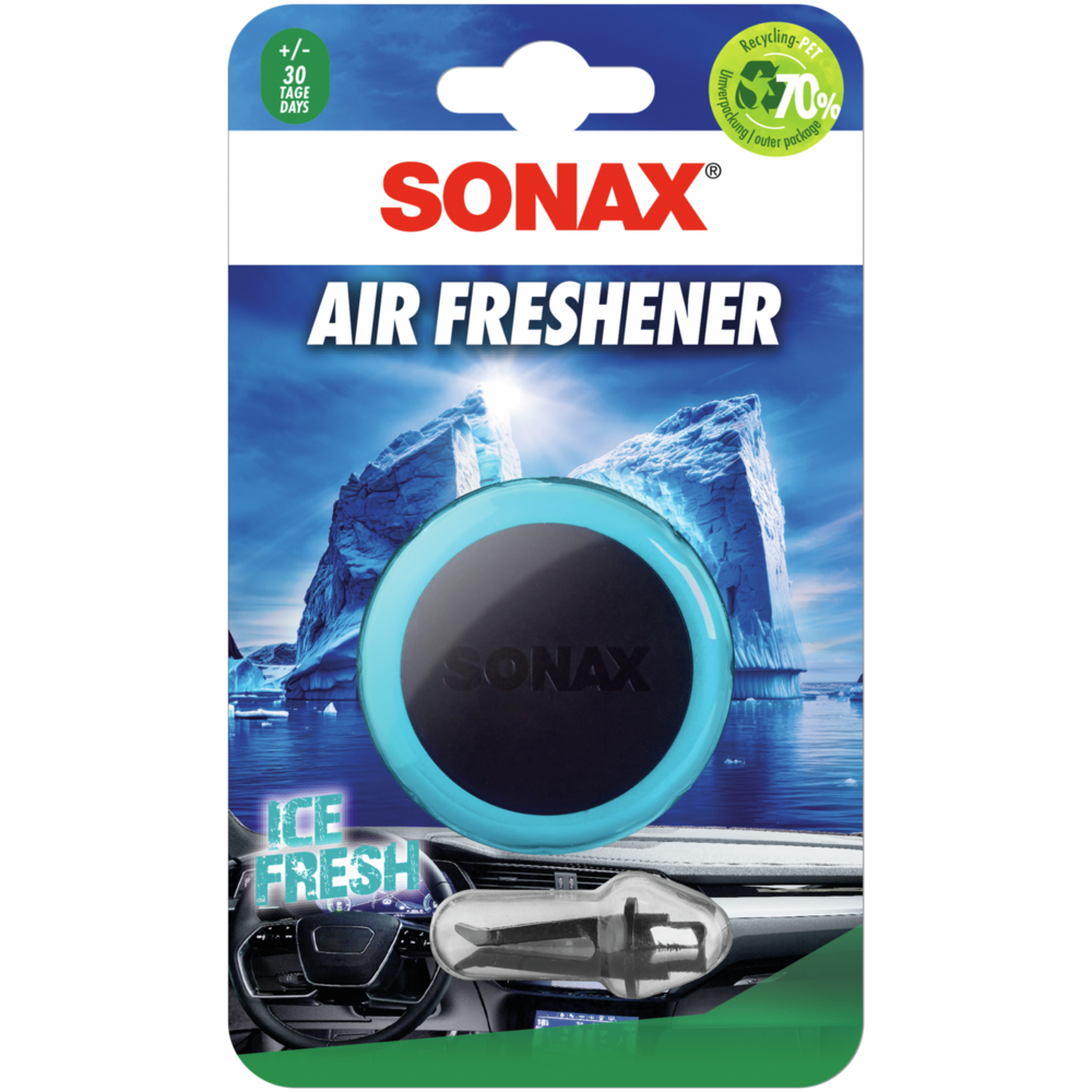 SONAX Air Freshener Ice-fresh