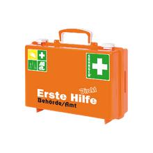 Ensiapu DIREKT Viranomainen-virasto
