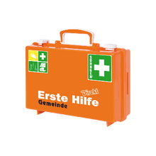 Ensiapu DIREKT -kunta