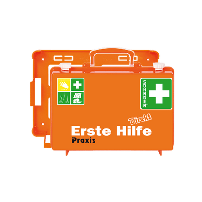 Erste Hilfe DIREKT Praxis