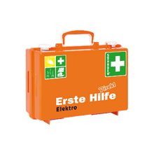 Ensiapu DIREKT Elektro