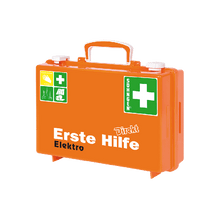 Ensiapu DIREKT Elektro