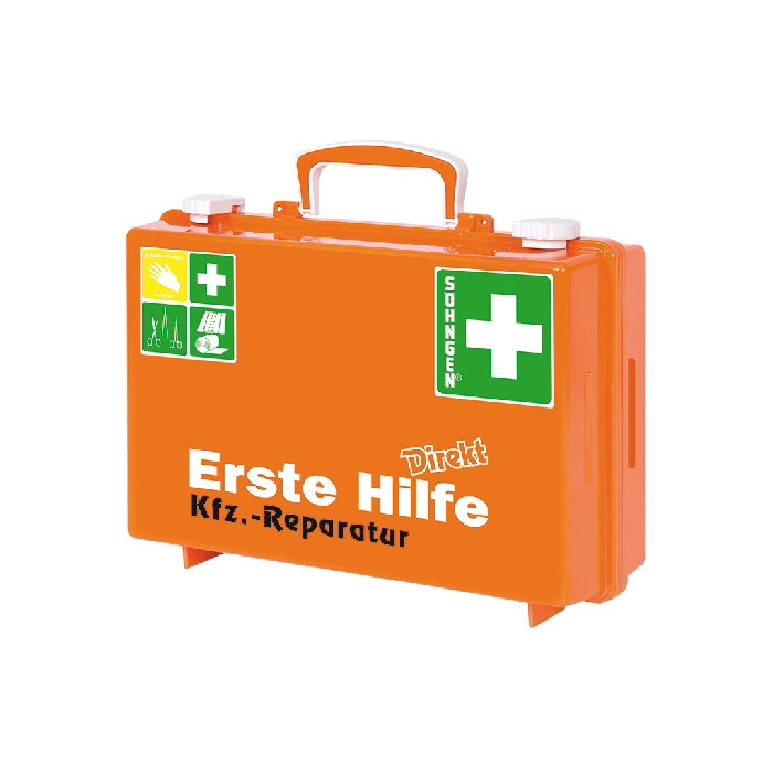 Erste Hilfe DIREKT Kfz.-Reparatur