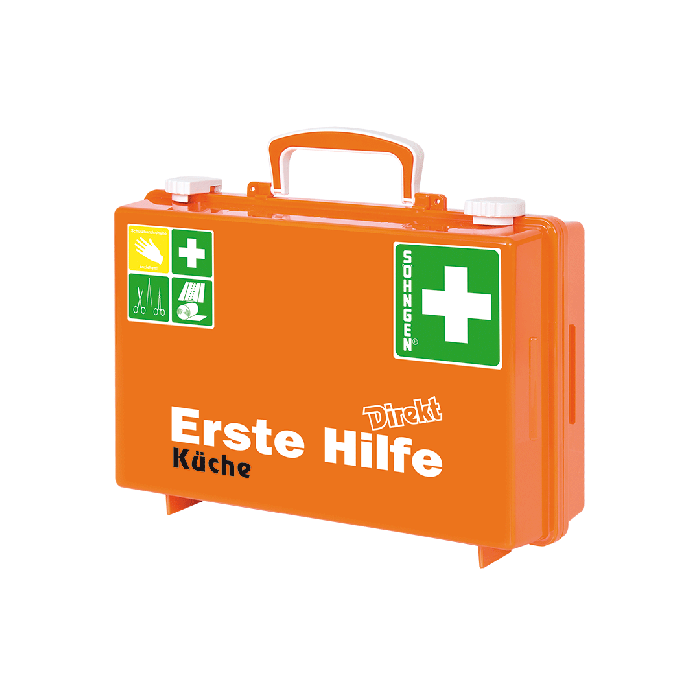 Erste Hilfe DIREKT Küche