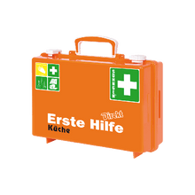 Ensiapu DIREKT-keittiö