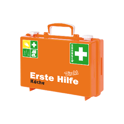 Erste Hilfe DIREKT Küche