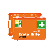 Ensiapu DIREKT -yritys