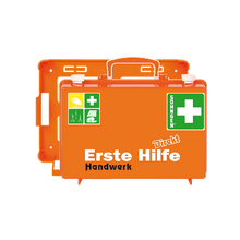 Ensiapu DIREKT Handwerk