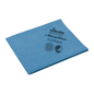 Voleda Professional R -Micronglass Lasipyyhe - 50 x 40 cm | Pakkaa (5 kappaletta)