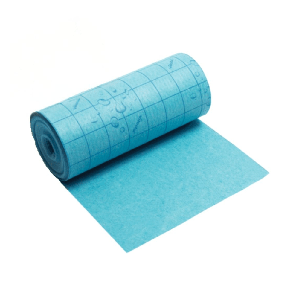 Voleda Quick 'n' Dry Roll - 25 cm x 10m | Pakkaus (1 osa)