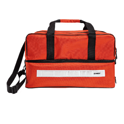 First Responder Notfalltasche Helfer vor Ort