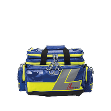 Lifebag M sininen, sisältää 1 FT, 2 ST