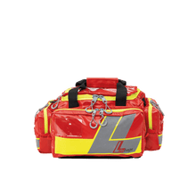 Lifebag S punainen, sisältää 1 FT, 2 ST