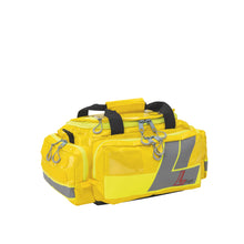 Lifebag S kirkkaan keltainen, sisältää 1 FT, 2 ST