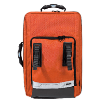 OCTETT First Responder -reppu, Cordura-materiaalia, 2 litran happivaihtoehdolla