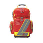 Lifebag L red inkl. 2 FT, 2 ST, 5 IT