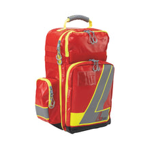 Lifebag L punainen, sisältää 2 FT, 2 ST, 5 IT