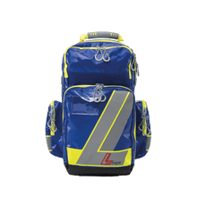 Lifebag L sininen, sisältää 2 FT, 2 ST, 5 IT