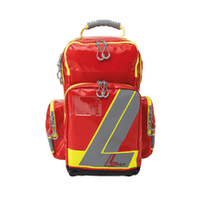 Lifebag L -ensiapureppu – ensiapuhenkilöstölle