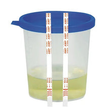 Cleartest huumetesti metadoni yksilöllinen testi | Kappale (1 testi)