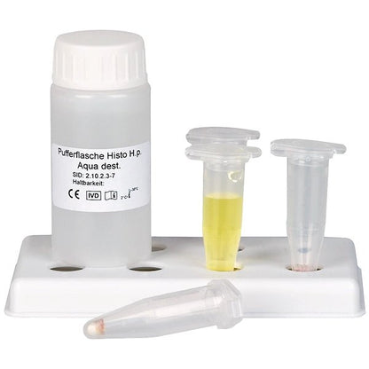 Cleartest Histo H.p. Helicobacter Pylori -testi