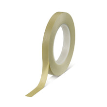 tesaflex 4174 PVC-Fineline-suojateippi, pastellivihreä 66 m x 12 mm