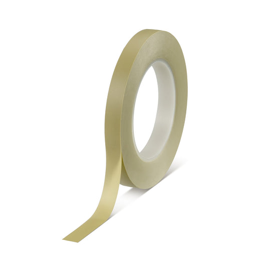 tesaflex 4174 PVC-Fineline-suojateippi, pastellivihreä 66 m x 12 mm