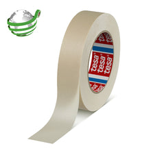 tesakrepp 4330 -paperisuojateippi, chamois, 50 m x 9 mm