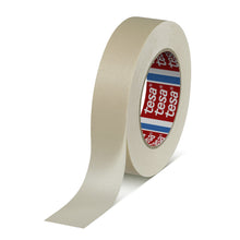 tesakrepp 4330 -paperisuojateippi, chamois, 50 m x 9 mm