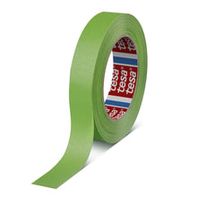 tesakrepp 4338 suojateippi, vihreä 50 m x 25 mm