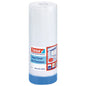 tesa Professional 4411 Easy Cover UV Präzision PLUS HDPE-Folie, hellblau 33 m x 1,4 m