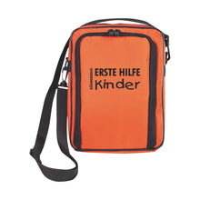 SCOUT-ensiapulaukku – KOULURETKI