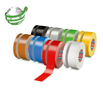 tesaband 4651 Premium, grau – Anwendung