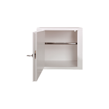 Verbandschrank PICCOLO leer